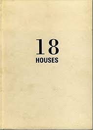 LeBlanc, Jude. - 18 houses.