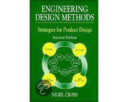 Nigel Cross - Engineering Design Methods