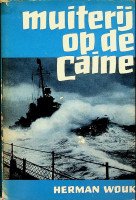 Wouk, Herman - Muiterij op de Caine