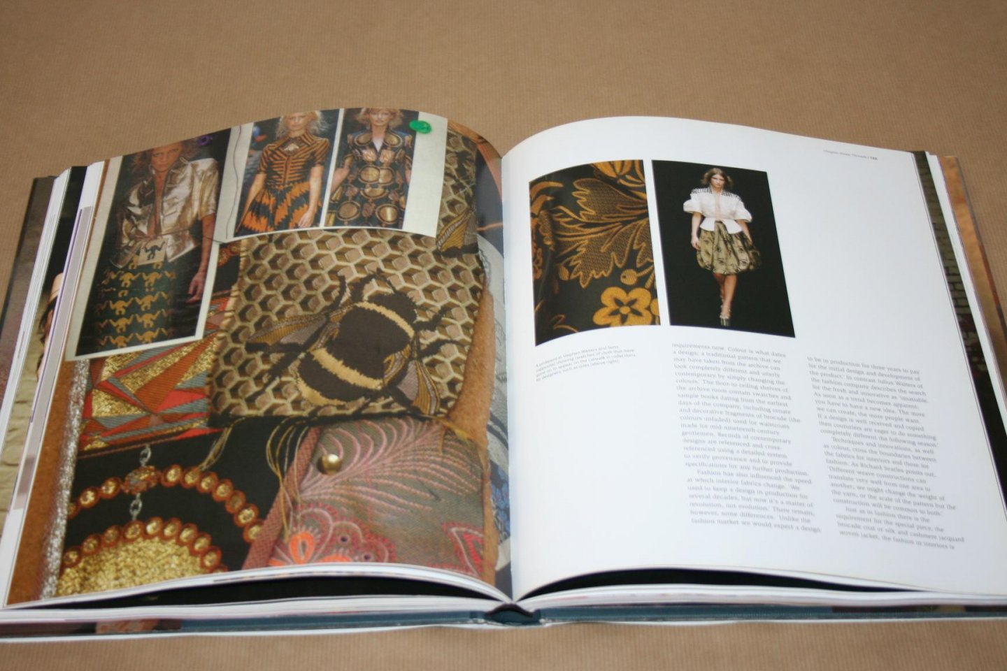 Marnie Fogg - Couture Interiors --  Living with fashion