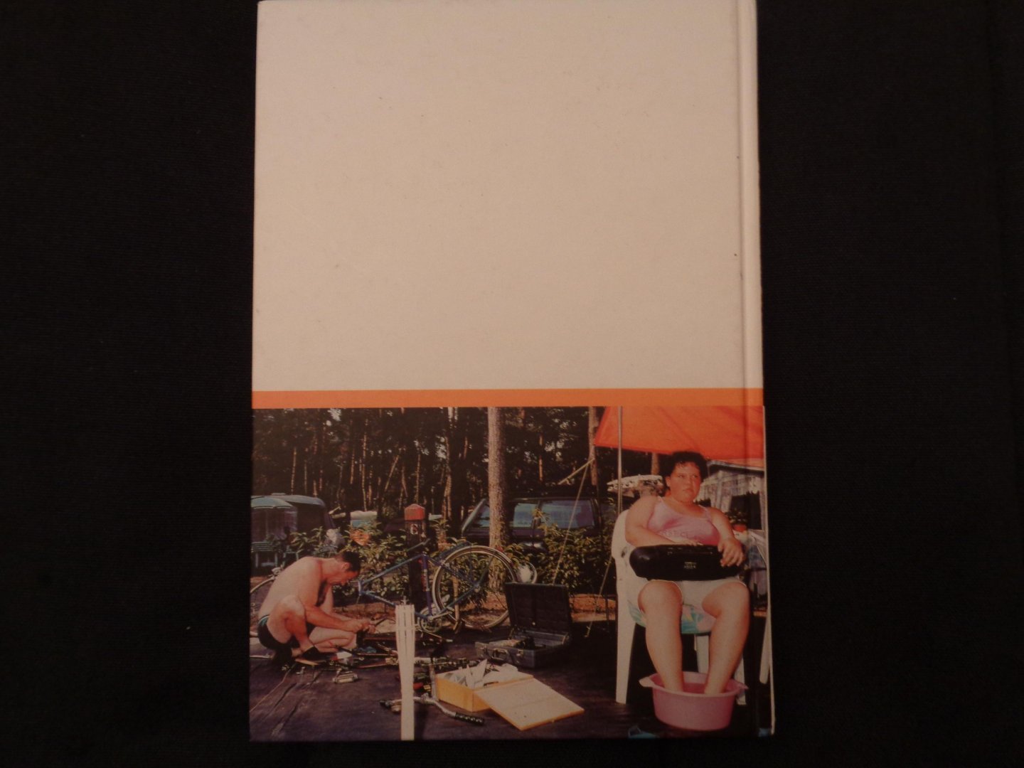 jos geuens - de zee in de kempen