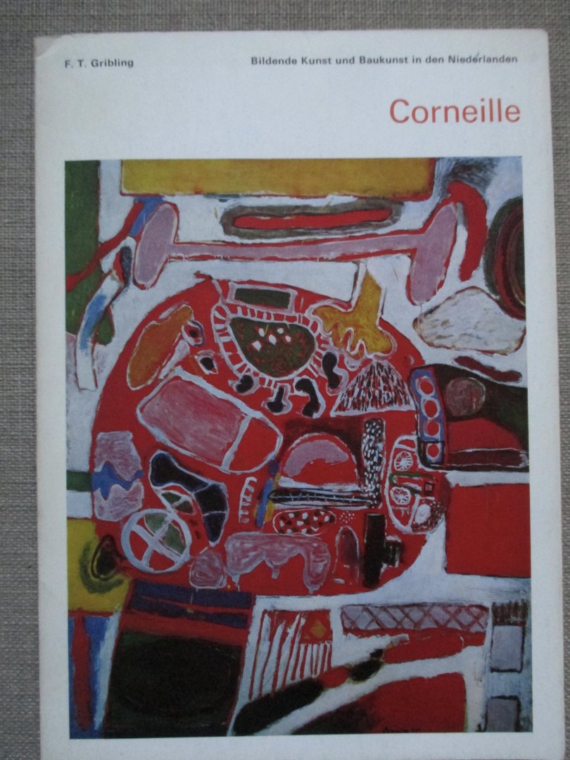 Gribling, F.T - Corneille (Duits)