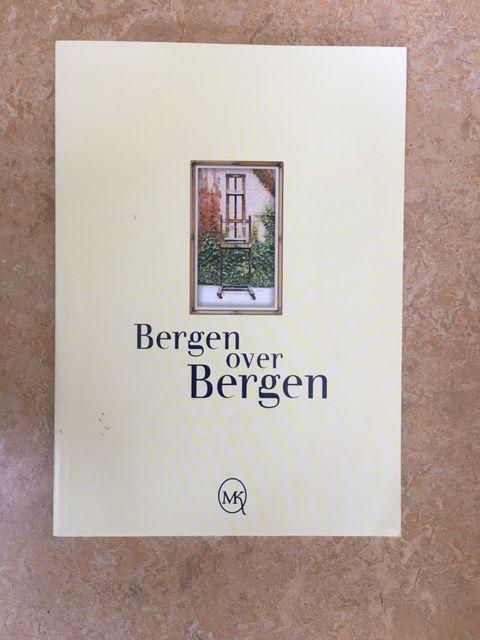  - Bergen Over Bergen