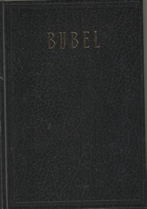 bijbel - Bijbel