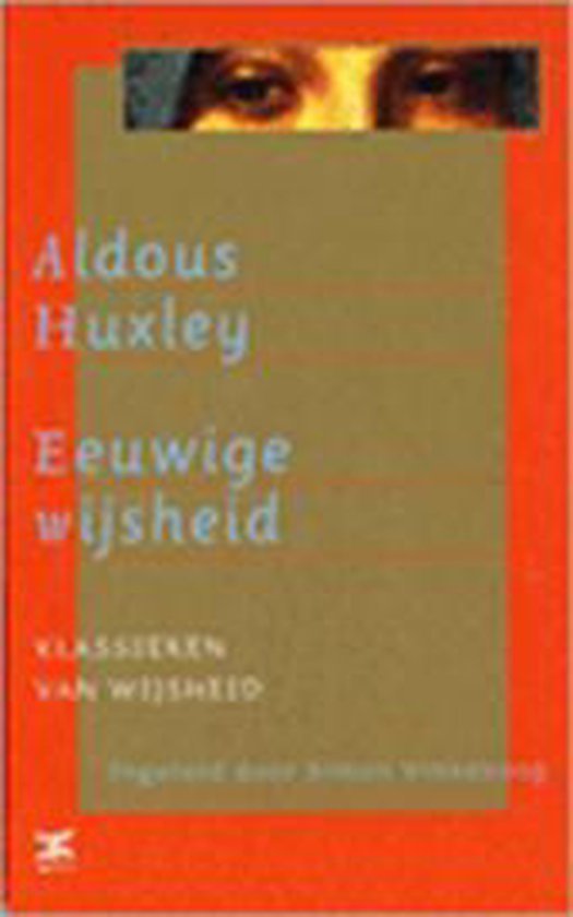 Huxley, A. - Eeuwige wijsheid
