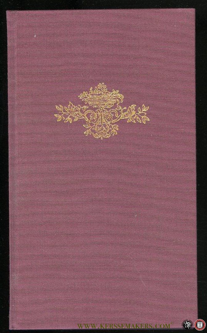 ADOLPH, Rudolf (ausgewählt und eingeleitet von) - Bücher Sammler Antiquare. Aus deutschen Auktionskatalogen.