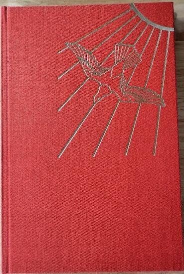 Petri, Catharose de - HET ZEGEL DER VERNIEUWING.