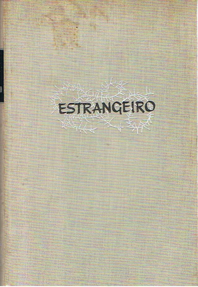 Jacob, Henri Edouard - Estrangeiro