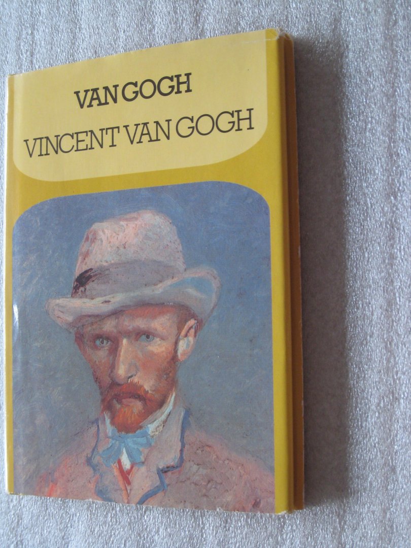 Gogh, Vincent van - Van Gogh