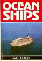 Hornsby, David or Bert Moody - Ocean Ships (diverse years)