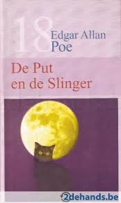 Poe, Edgar Allan - De Put en de Slinger   (Bibliotheek Het Laatste Nieuws no 18)