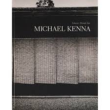 Kenna, Michael - Journey through asia