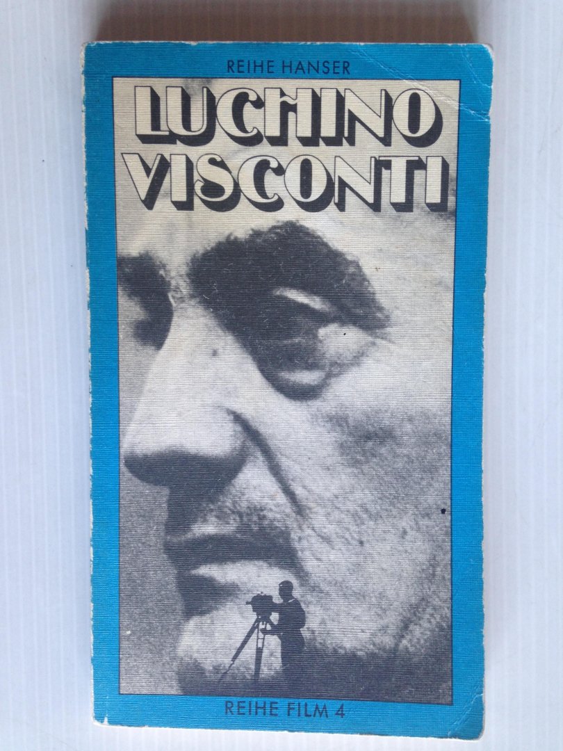  - Luchino Visconti