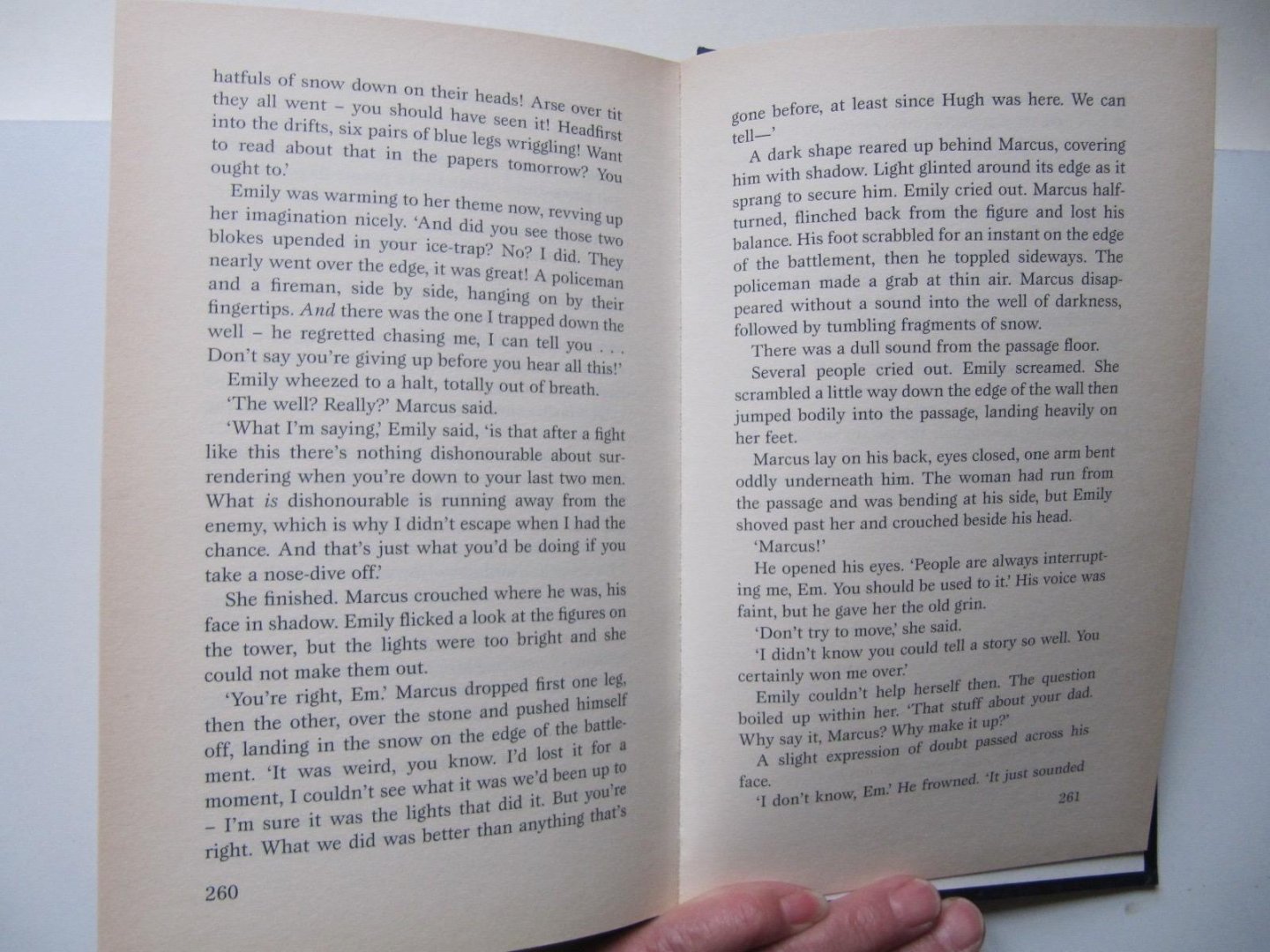 Jonathan Stroud - The Last Siege