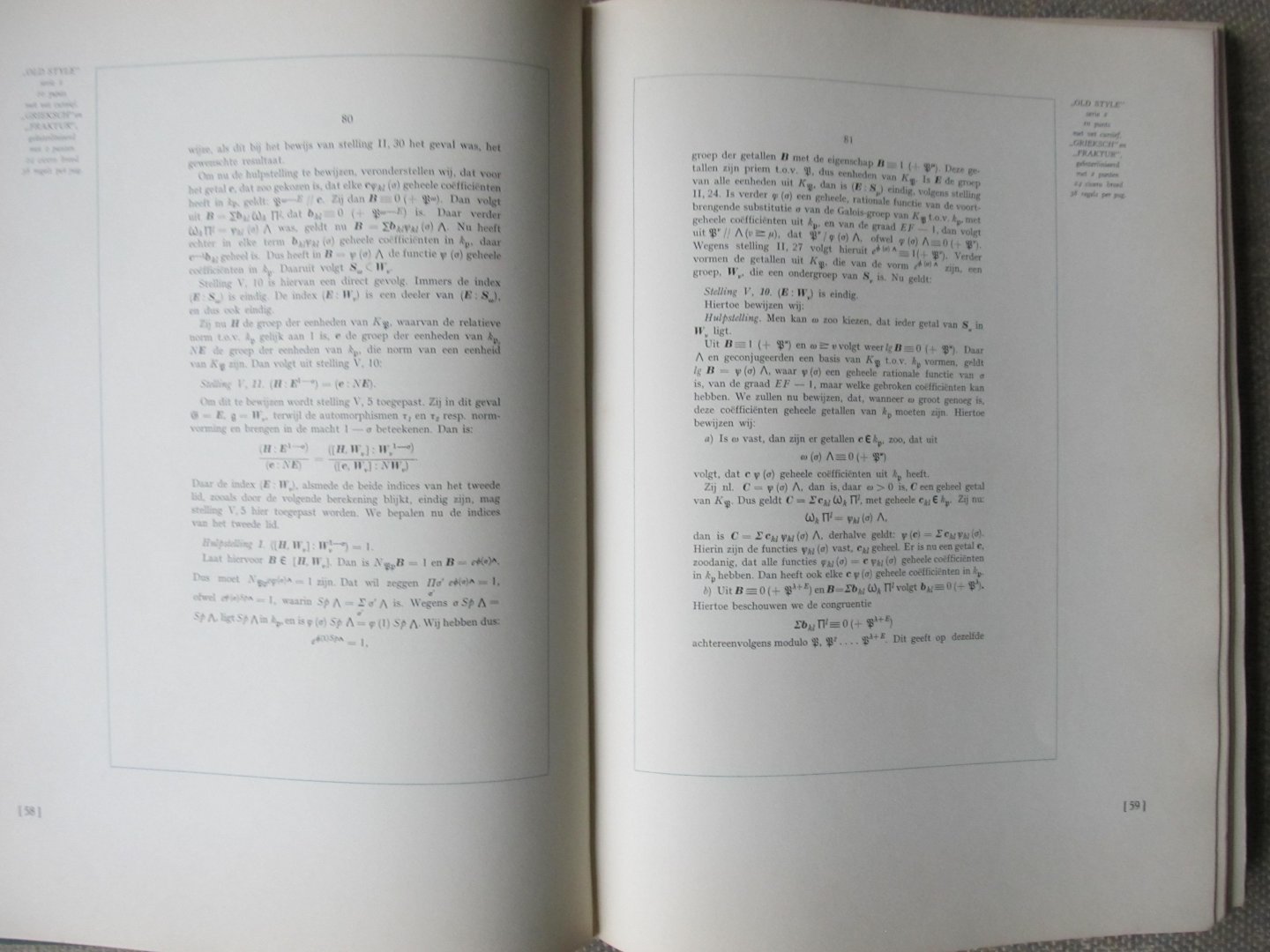  - WAT WIJ MAKEN EN MAAKTEN 1911-1936