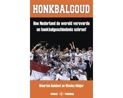 Wesley Meijer - Honkbalgoud