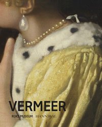 VERMEER -  Roelofs, Pieter & Gregor J. Weber: - Vermeer.