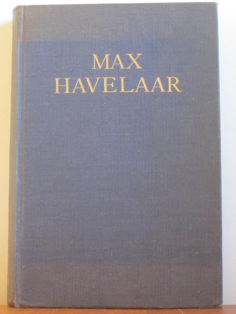 Stuiveling, G - Max Havelaar