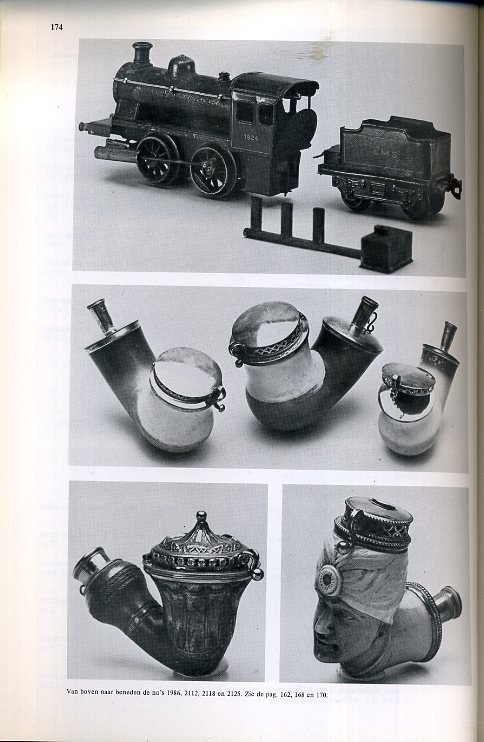 Sotheby Mak van Waay - Catalogus 265