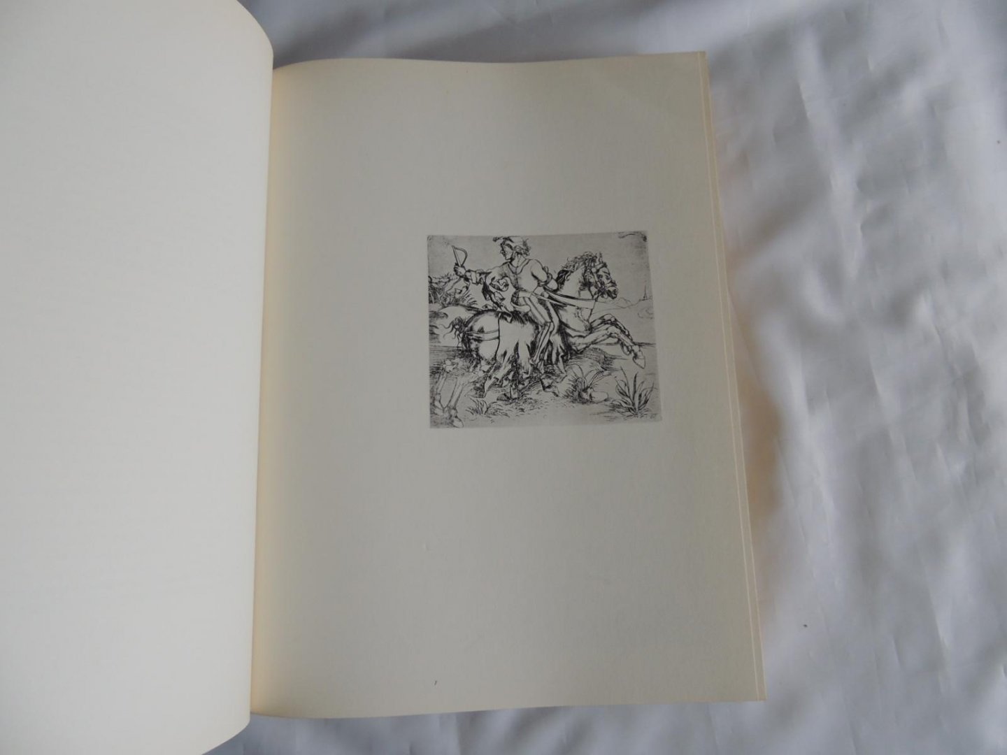 KNAPPE K.A. - DURER. HET VOLLEDIGE GRAFISCHE WERK