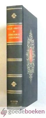 Kersten, ds. G.H. - De Heidelbergse Catechismus