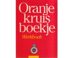 Unknown - Ornaje kruisboekje werkboek