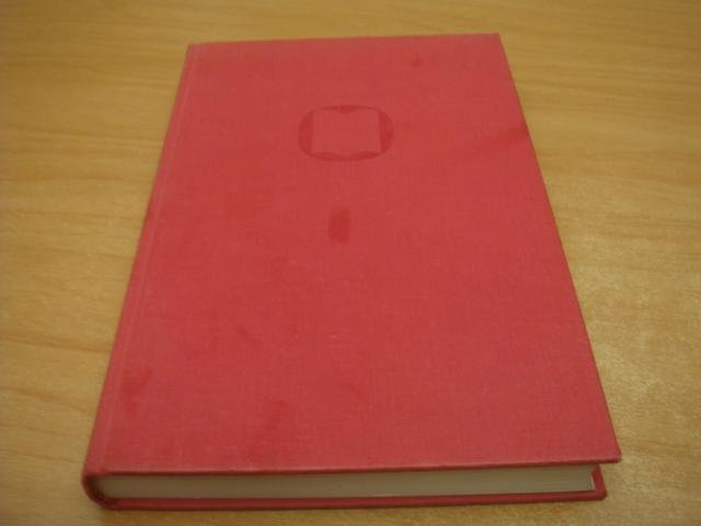 Terlaak Poot, L.D - Spiegel van de eindtijd - de Openbaring van Johannes