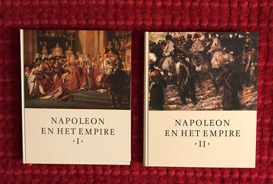  - 1 Napoleon en het empire