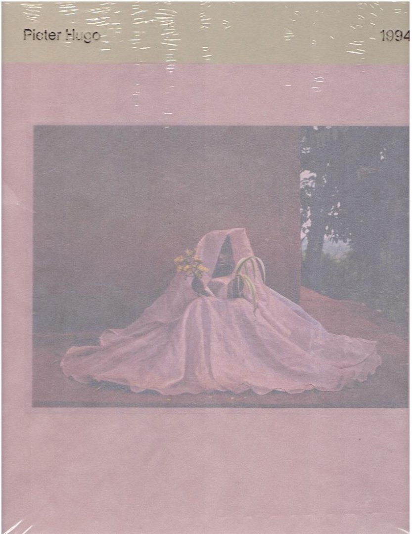 HUGO, Pieter - Pieter Hugo - 1994. [Text Ashraf Jamal]. - [New].