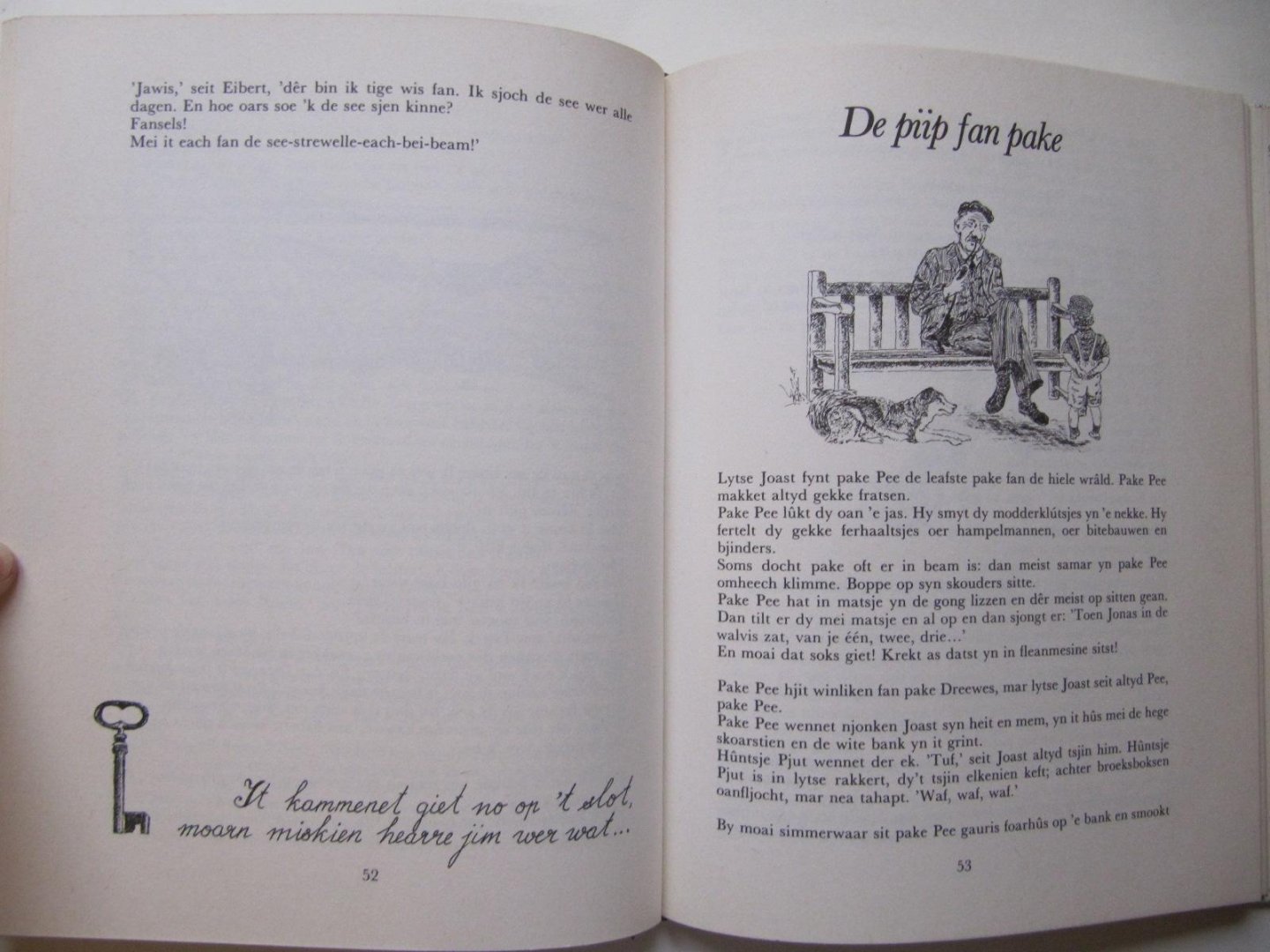 Melij, W. - Sense of space / druk 1