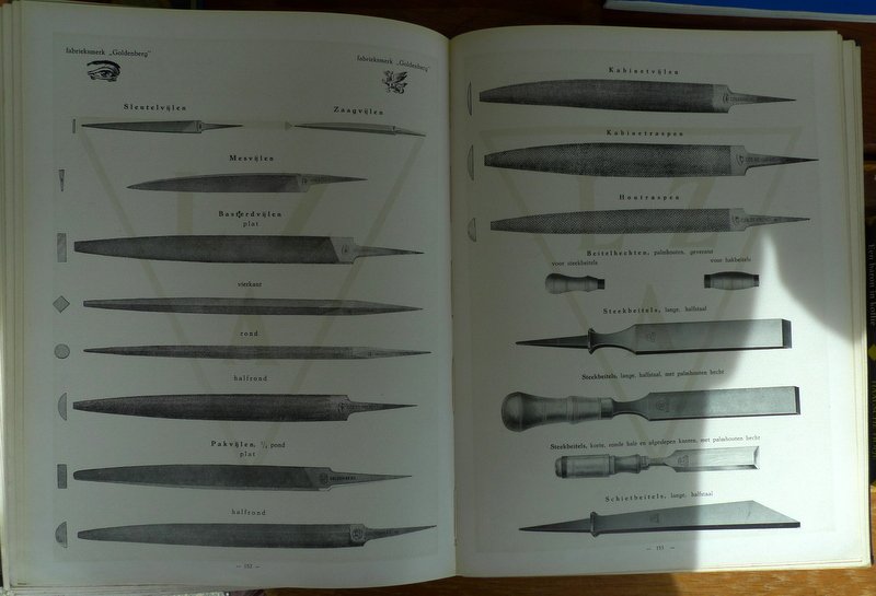  - S.W. & Co (Afbeeldingenboek no. 7, uitgave november 1926)
