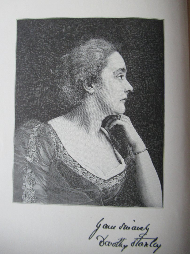 Stanley, H.M. Mrs. - London Street Arabs