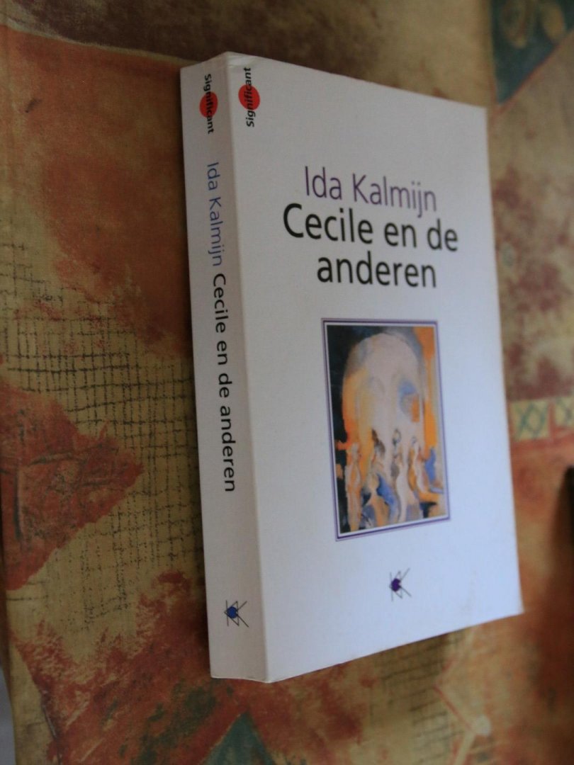 Kalmijn, Ida - Cecile en de anderen