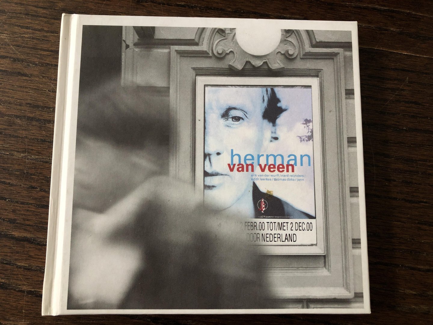 Diverse - Herman van Veen