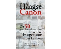 A.C. van Gaalen - De Haagse Canon