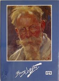 Beenhouwer, Jozef de - Henry Luyten  ( 1859 - 1945 )