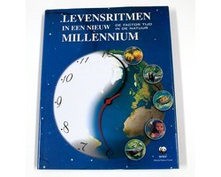 W. Spielhagen - Levensritmen in een nieuw millennium