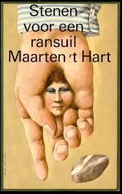 Hart, Maarten 't - Stenen voor een ransuil