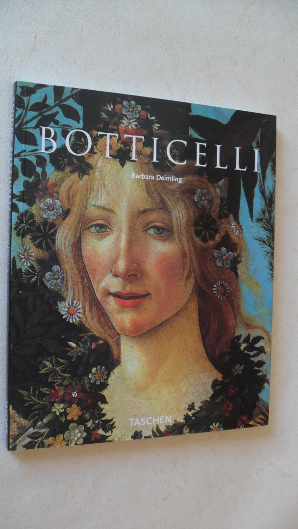 Deimling Barbara - Botticelli