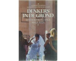 Maarten Doorman - Denkers In De Grond