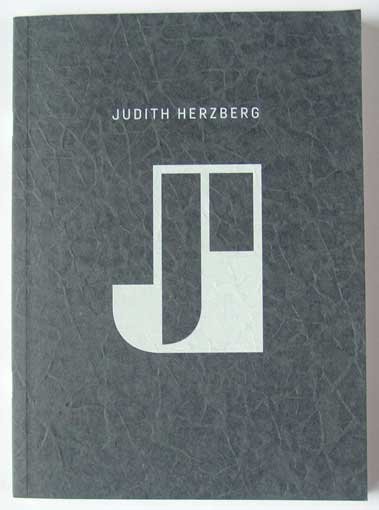 Herzberg, Judith - Judith Herzberg. Poëzie