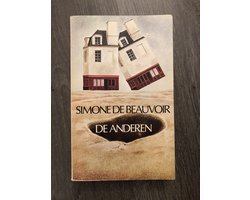 Simone de Beauvoir - De anderen