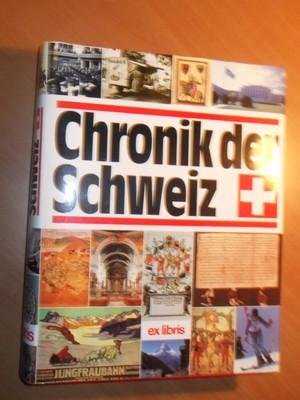 Redaktion - Chronik der Schweiz