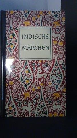Hertel, Johannes Hrsg. & Übers. - Indische Märchen.