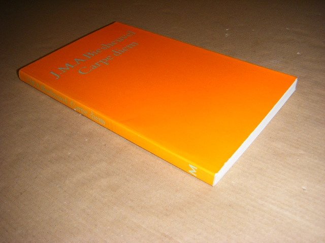 J.M.A. Biesheuvel - Carpe Diem, verhalen