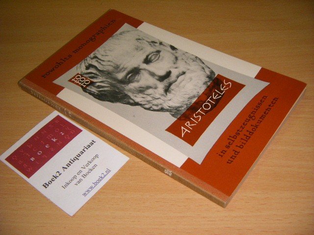 J.M. Zemb - Aristoteles in Selbstzeugnissen und Bilddokumenten