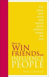How to Win Friends and Influence People - Special Edition