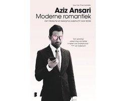 Aziz Ansari - Moderne romantiek