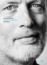 HARMENS, ERIK JAN. - De man die blauw werd. Gedichten.