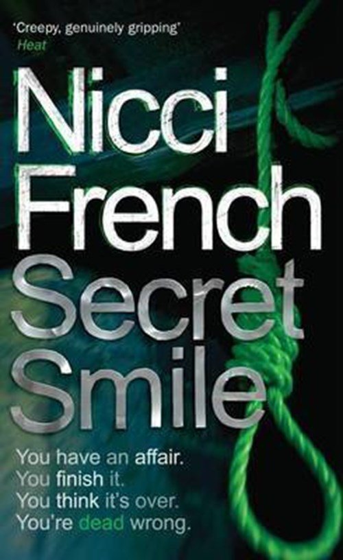 Nicci French - Secret Smile